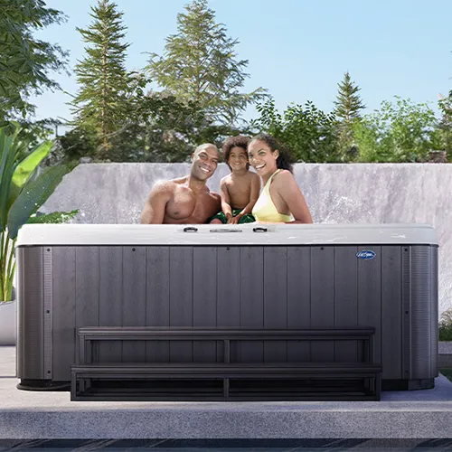 Patio Plus hot tubs for sale in Woodland